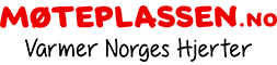 Møteplassen