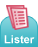 Lister