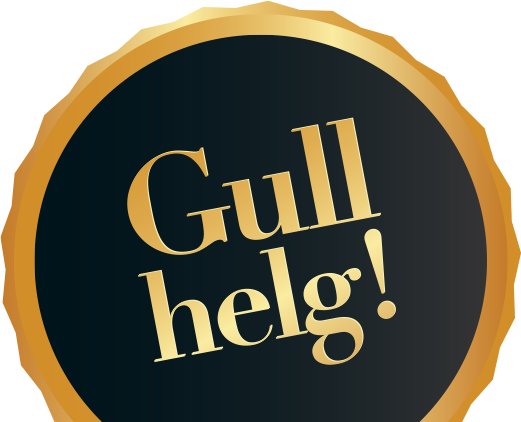 Guldhelg på Mötesplatsen.se 22 - 24 April.